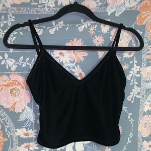 Velvet brandy Melville tank